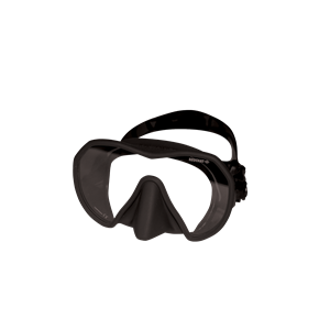 Snorkel, diving mask PNG-71043